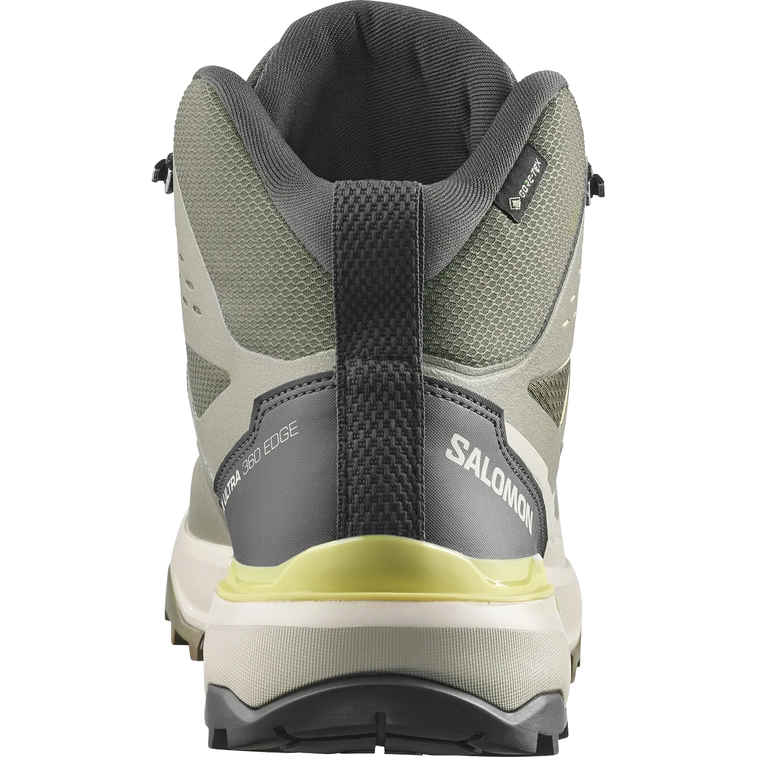 X Ultra 360 Edge Mid GTX Men vandrestøvle
