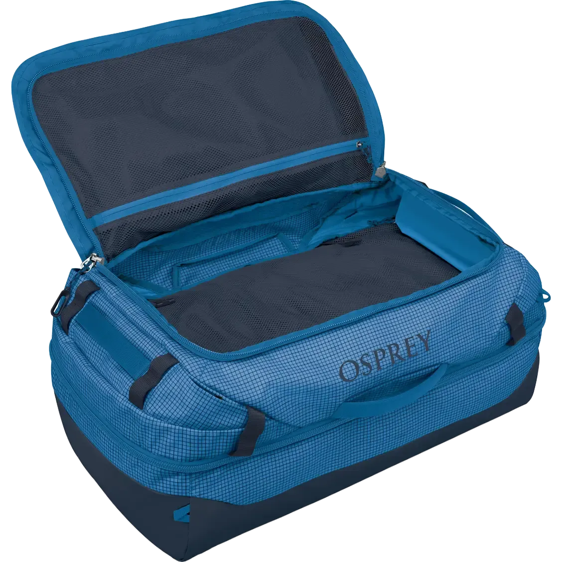 Transporter Squffel 70 duffel