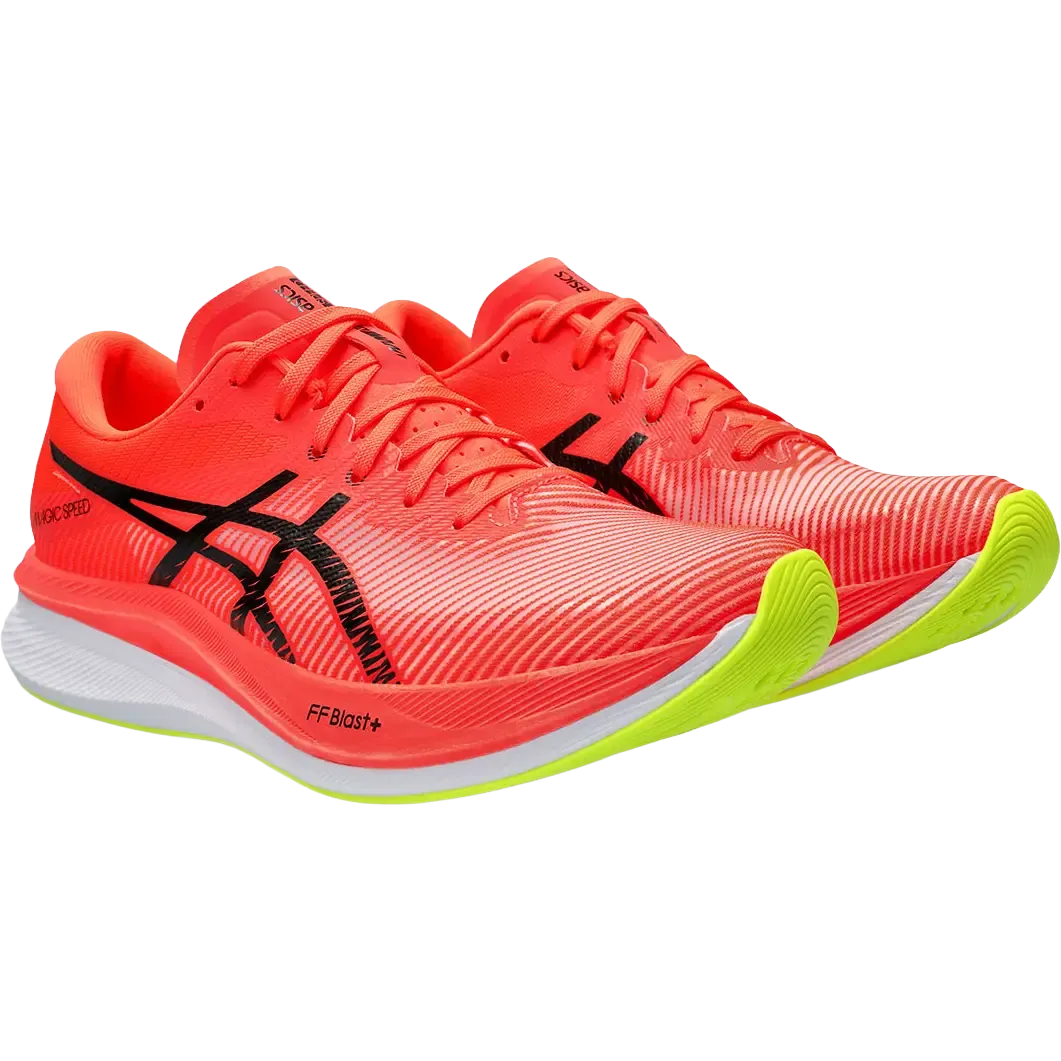 Magic Speed 3 Women