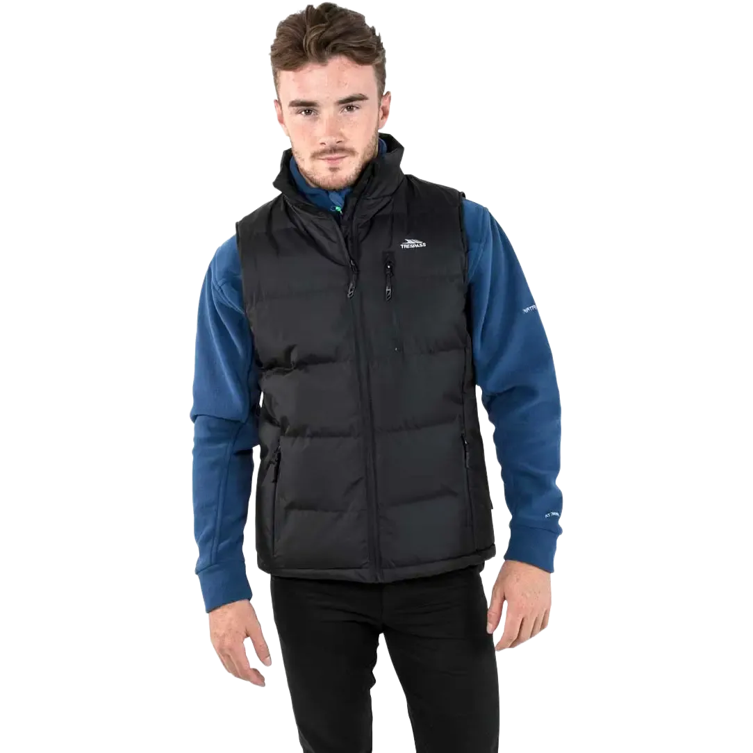 Clasp Gilet Men herrväst