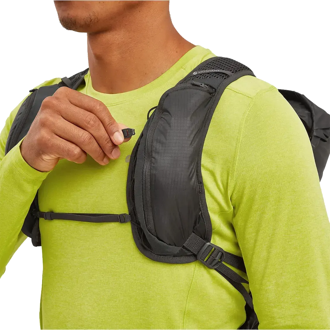 Trailblazer LT 20 Løberygsæk