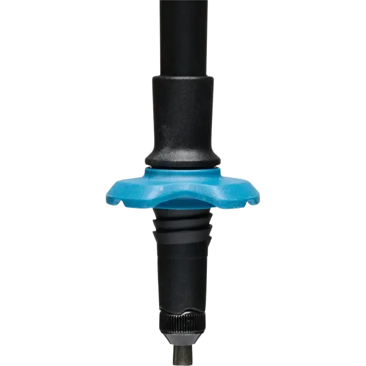 Distance Carbon Z Poles-vandringsstavar