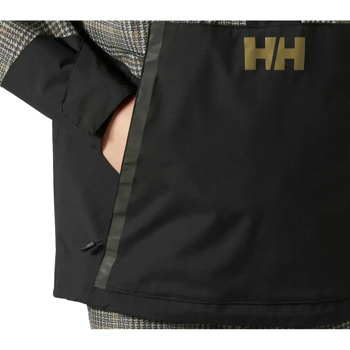 Ride Anorak Junior