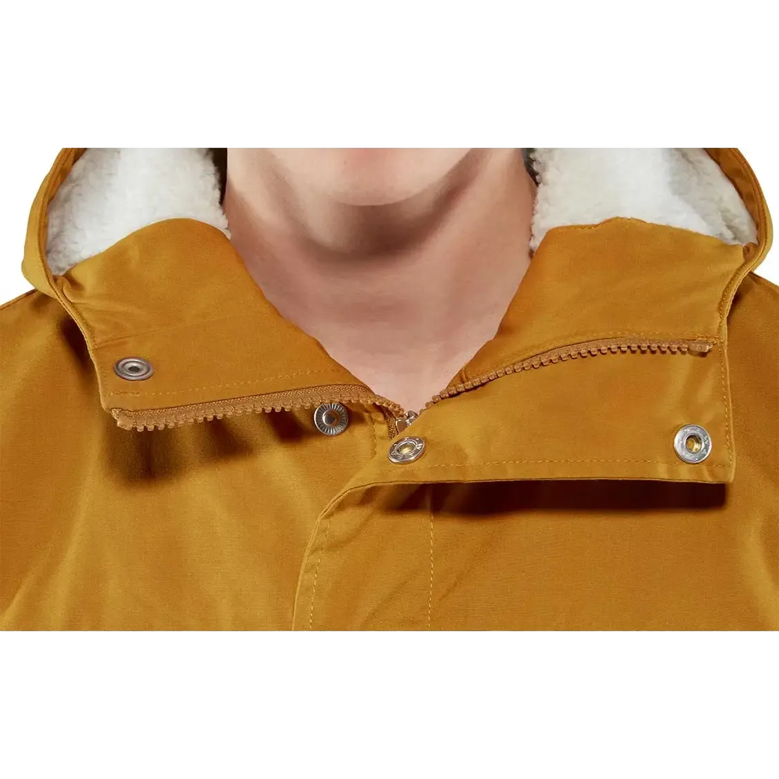 Greenland Winter Jacket W vinterjakke