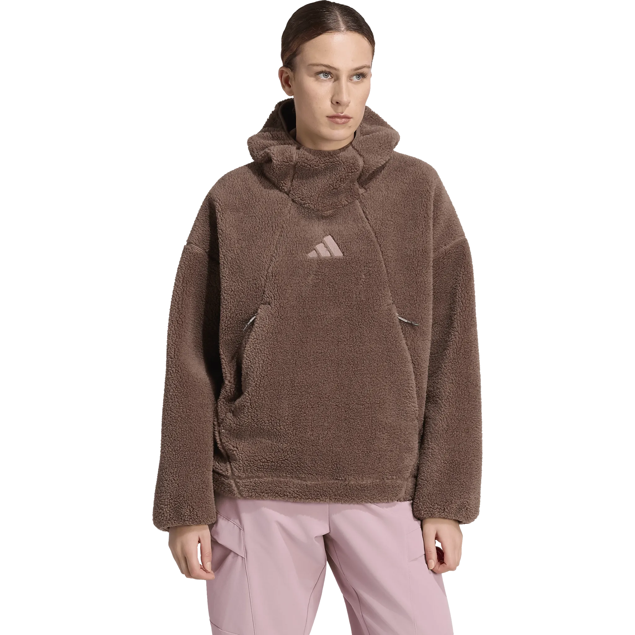 Terrex Xploric CLIMAWARM High Pile Hoodi
