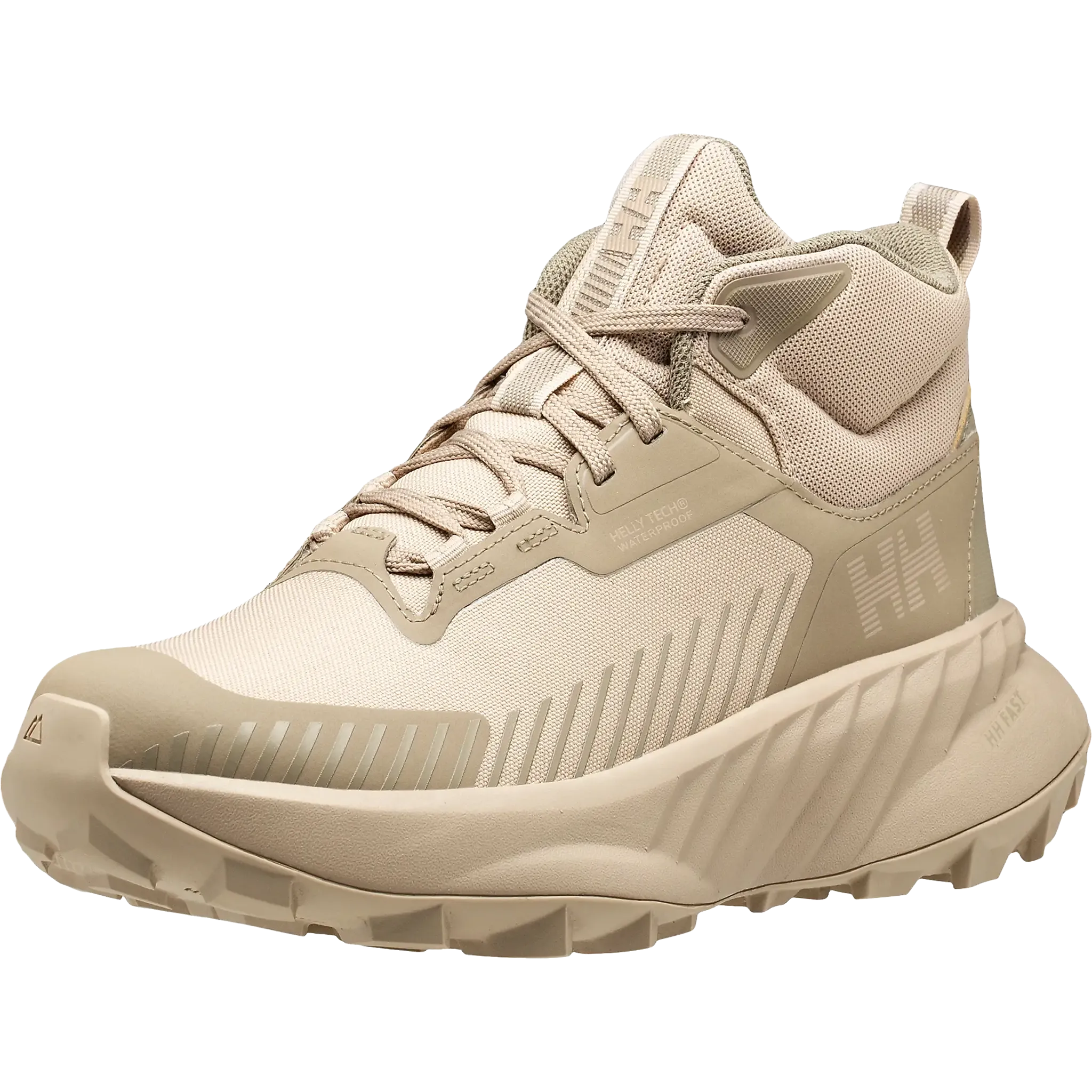 Awe Hiker Mid HT Women