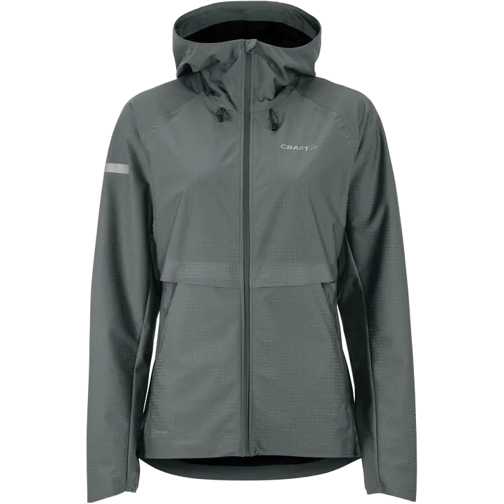 Pro Hydro Jacket 3 Women