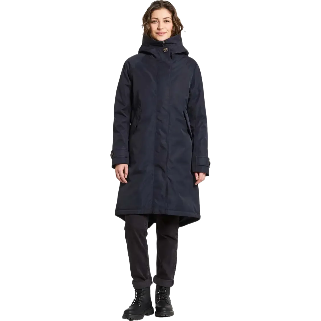 Luna Parka 6 Women vinterjakke
