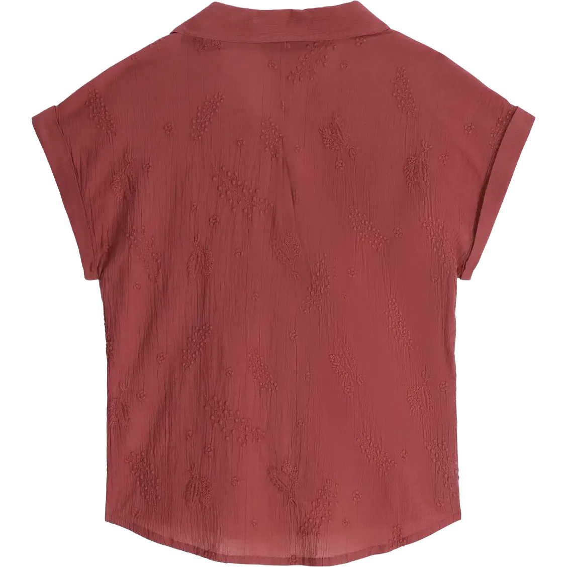 Oasis S/S Women damtopp