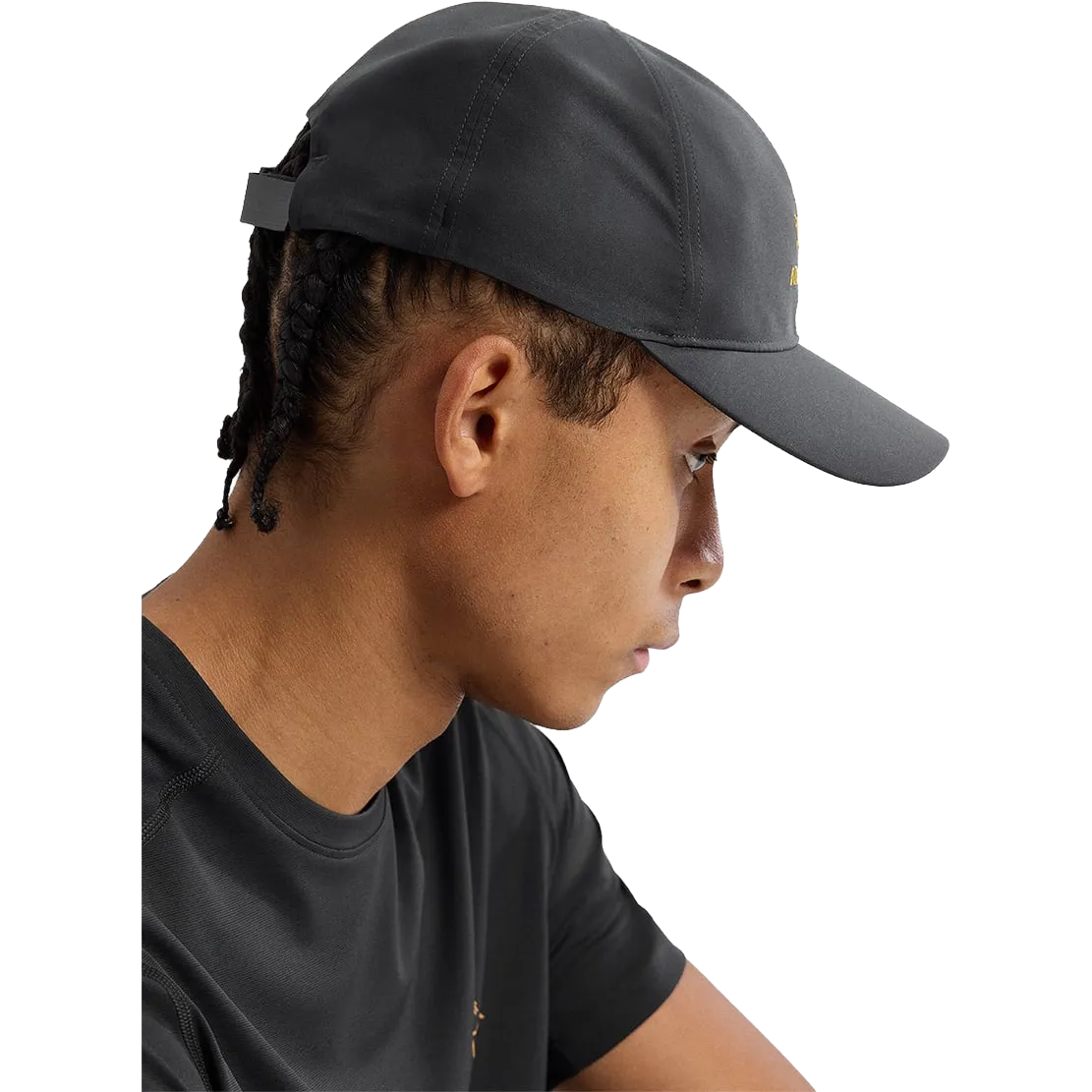 Bird Word Cap kasket