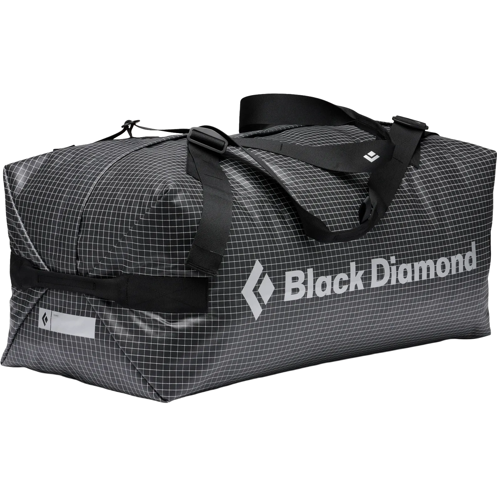 Mission 100 L Duffel