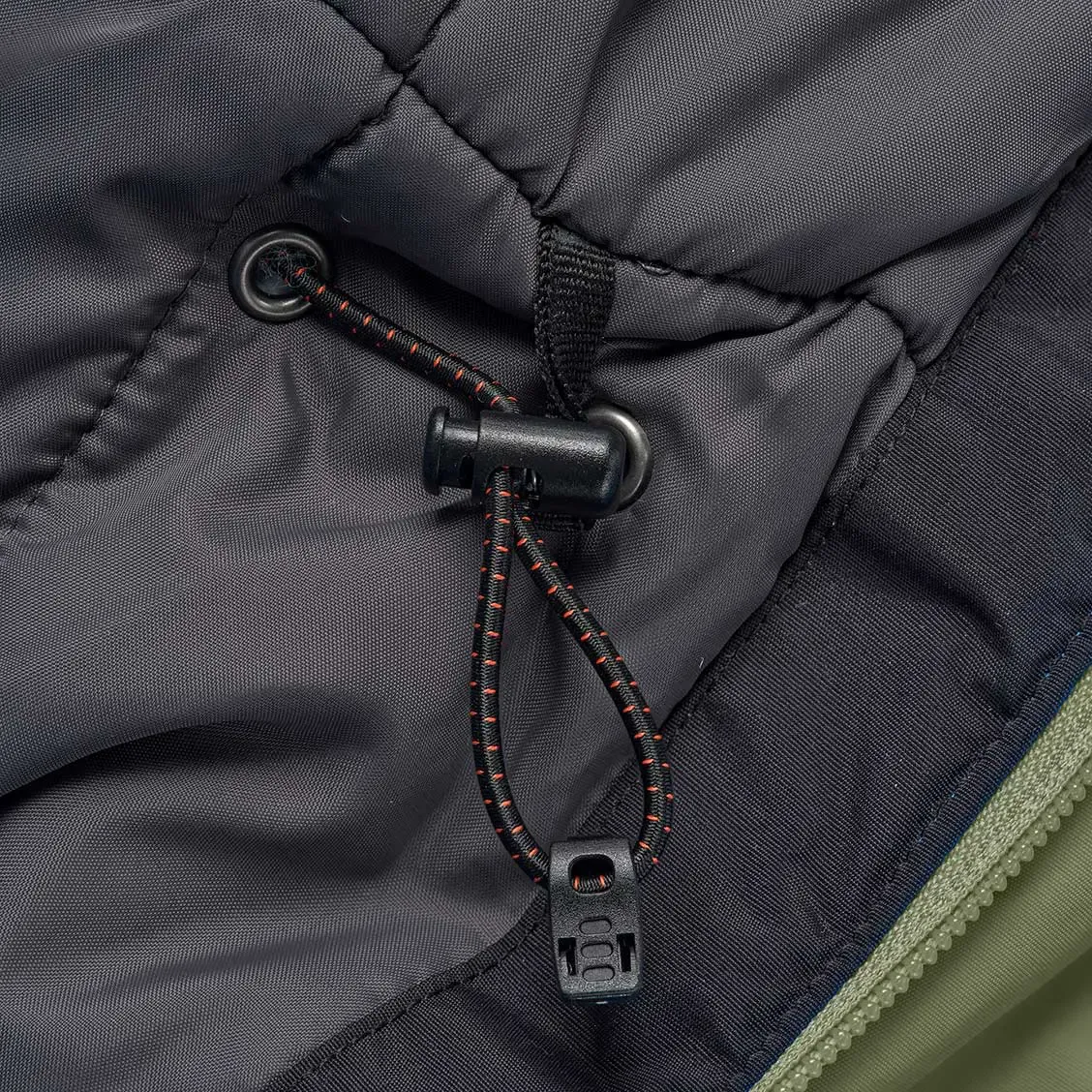 Penguin Snowsuit flyverdragt