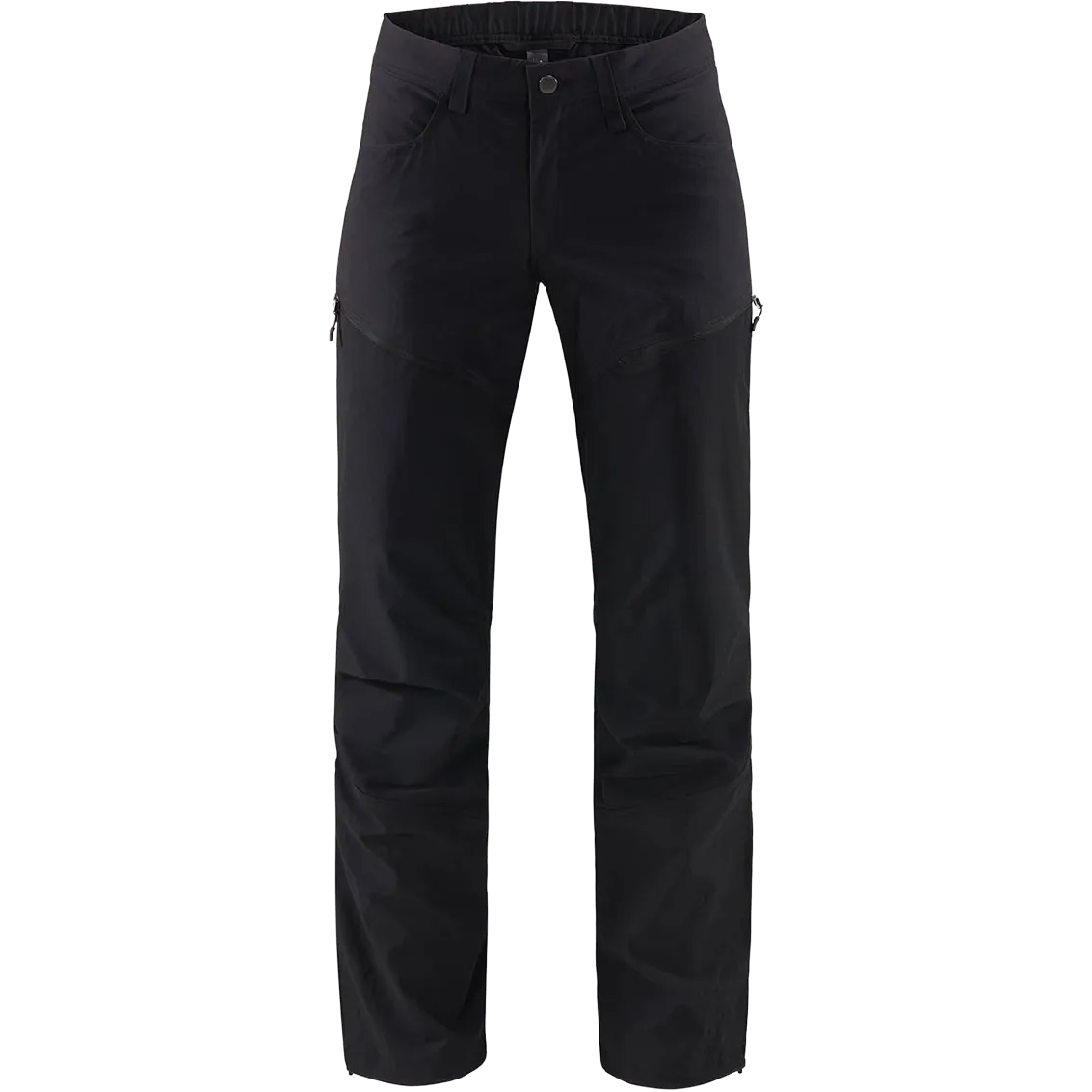 Mid Flex Pant Women Long damebukser