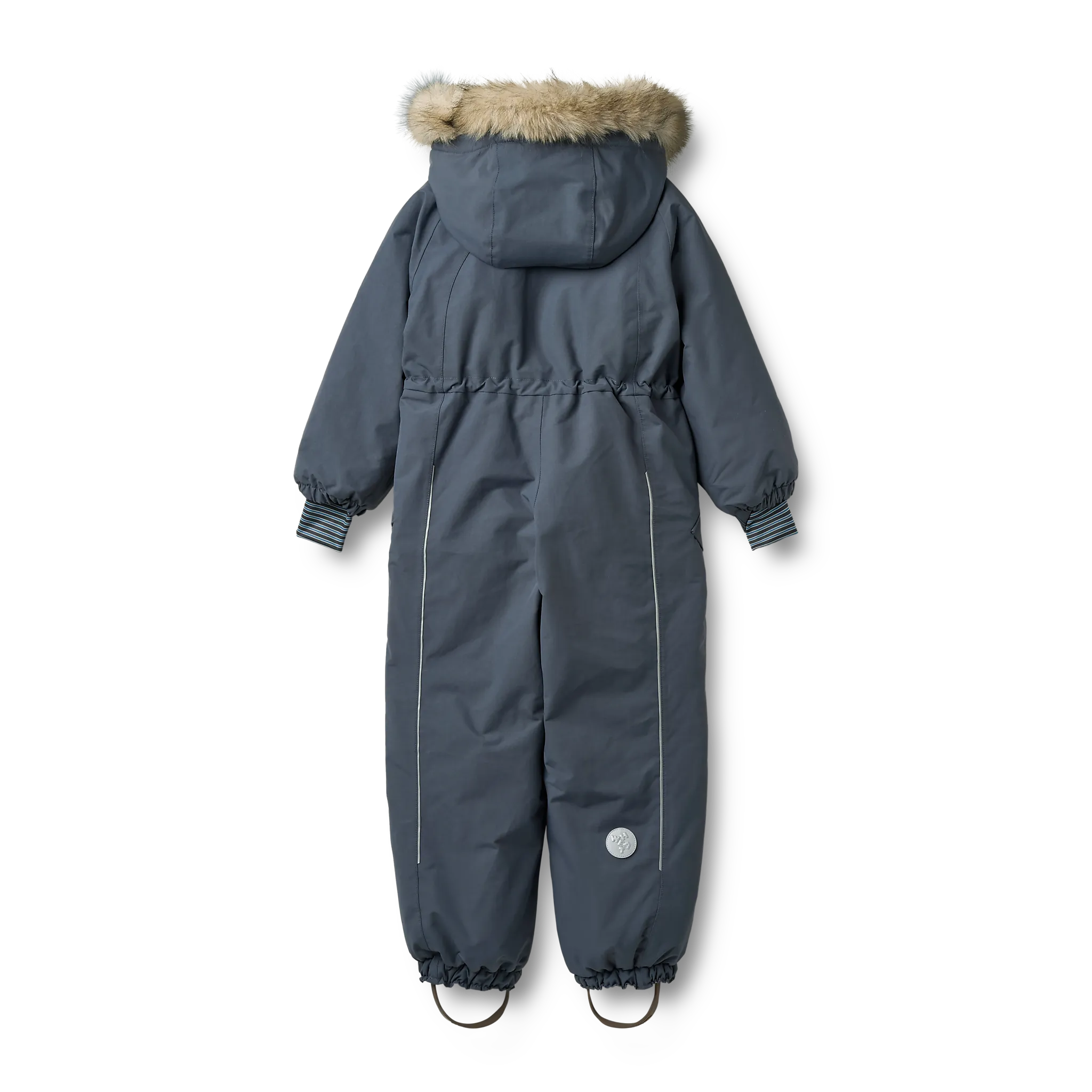 Snowsuit Moe Tech Kids flyverdragt