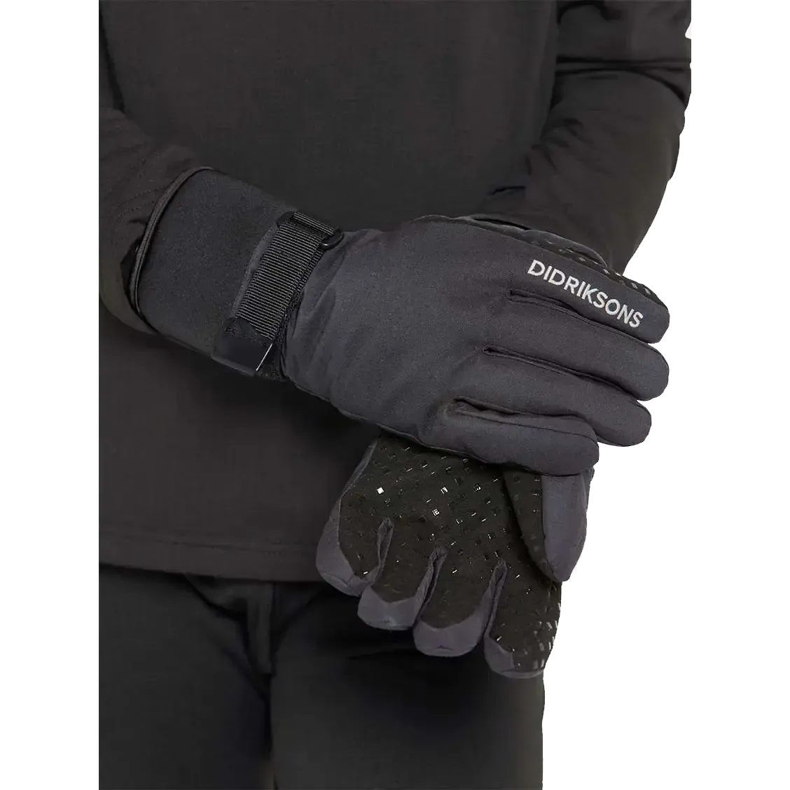 Lovas Five Finger Glove 2 barnhandskar