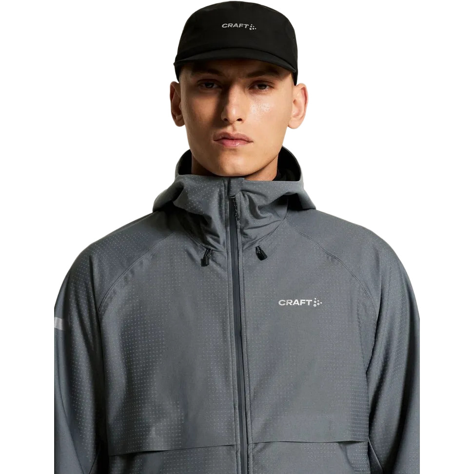 Pro Hydro Jacket 3 Men