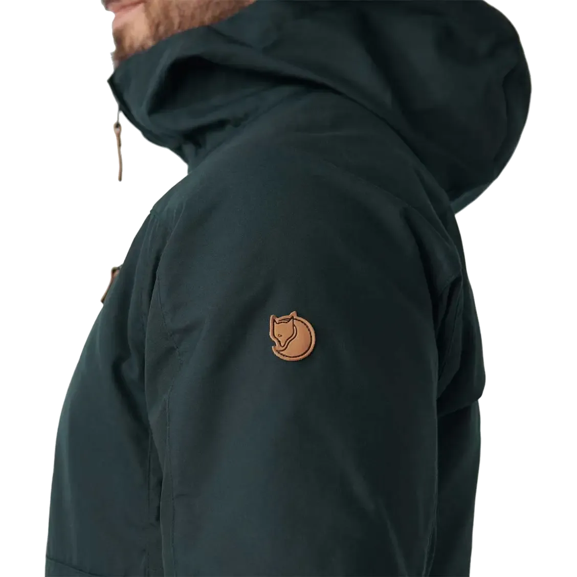Sten Jacket