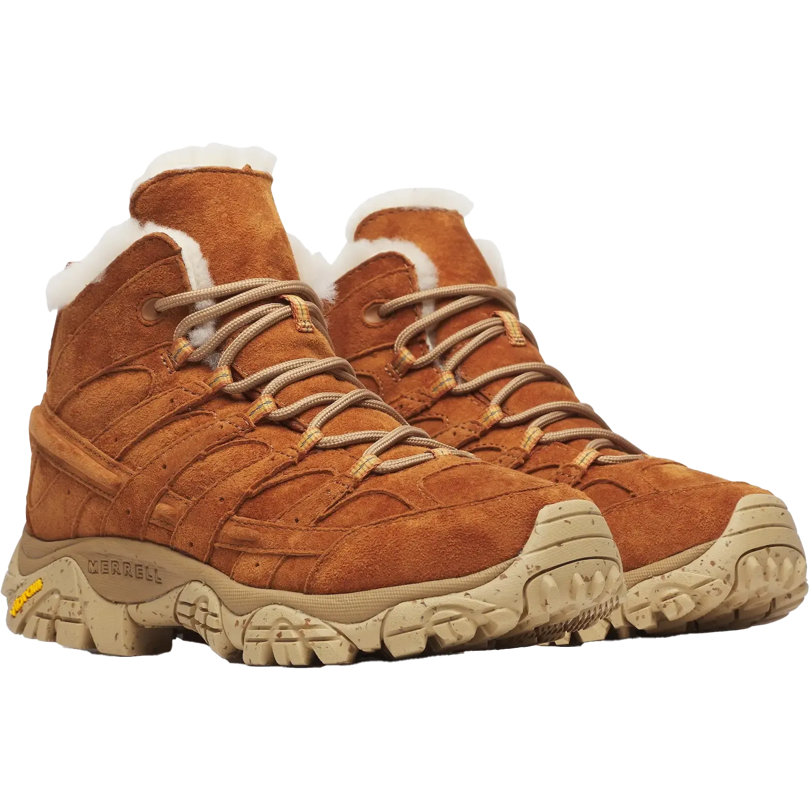 Moab 2 Decon Mid Cozy Luxe SE Women