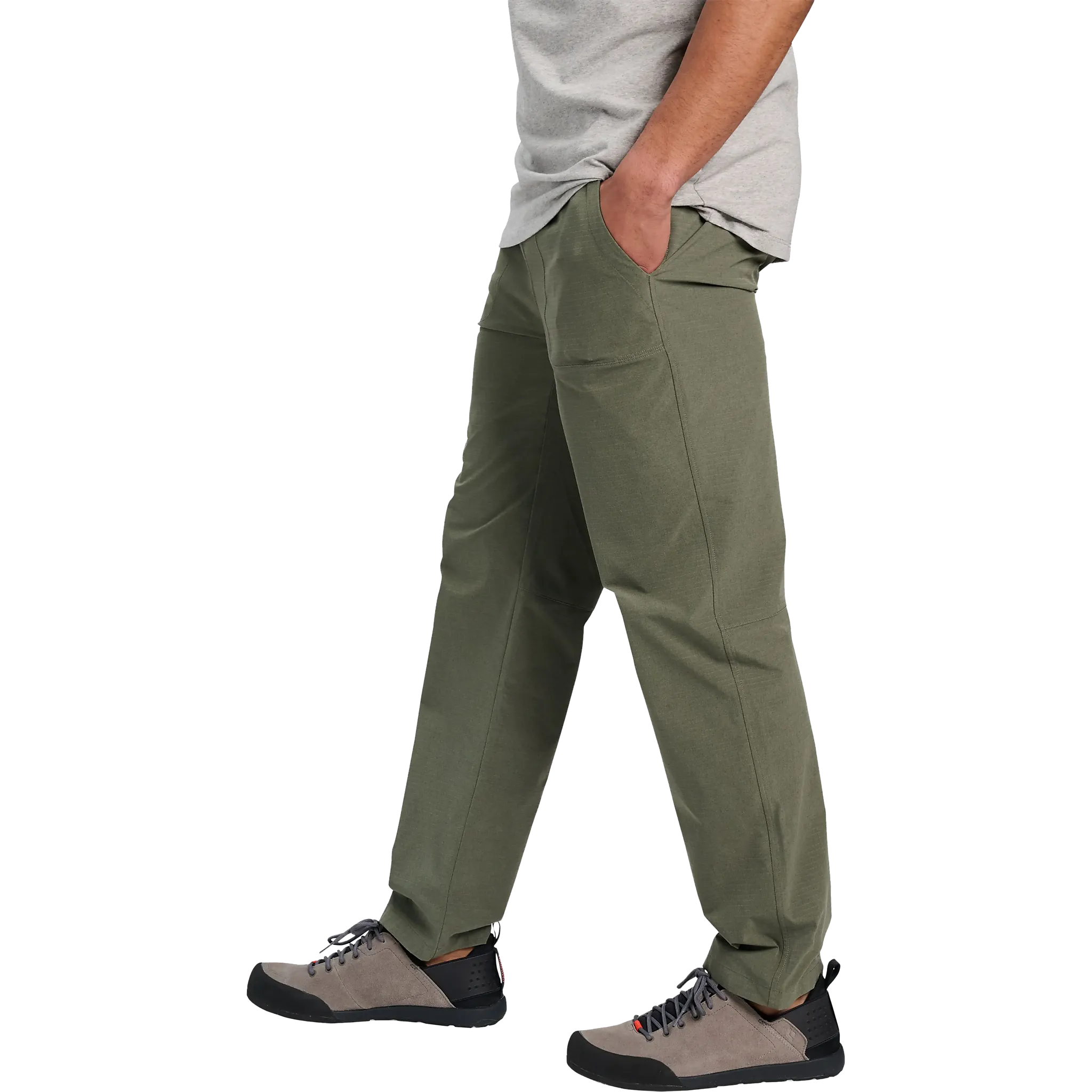 Sequence Pants Men herrebukser