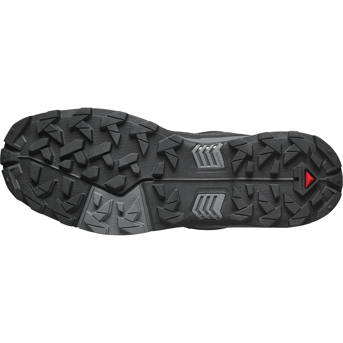 X Ultra 5 Wide GTX Men vandresko