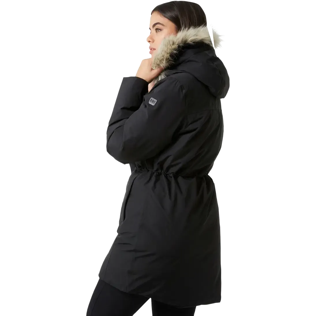 Senja Parka Women damejakke