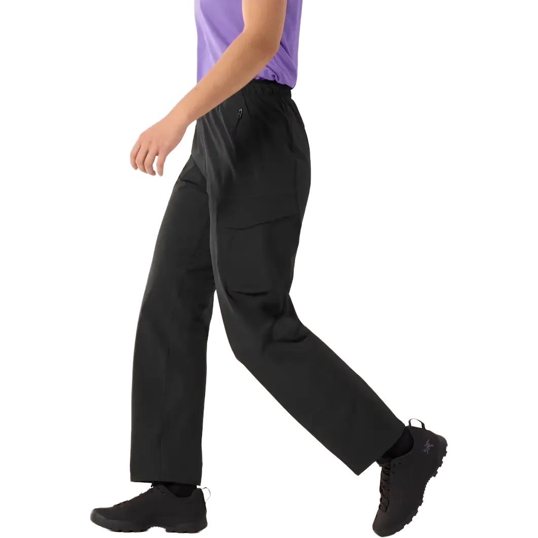 Gamma Utility Pant Regular Women