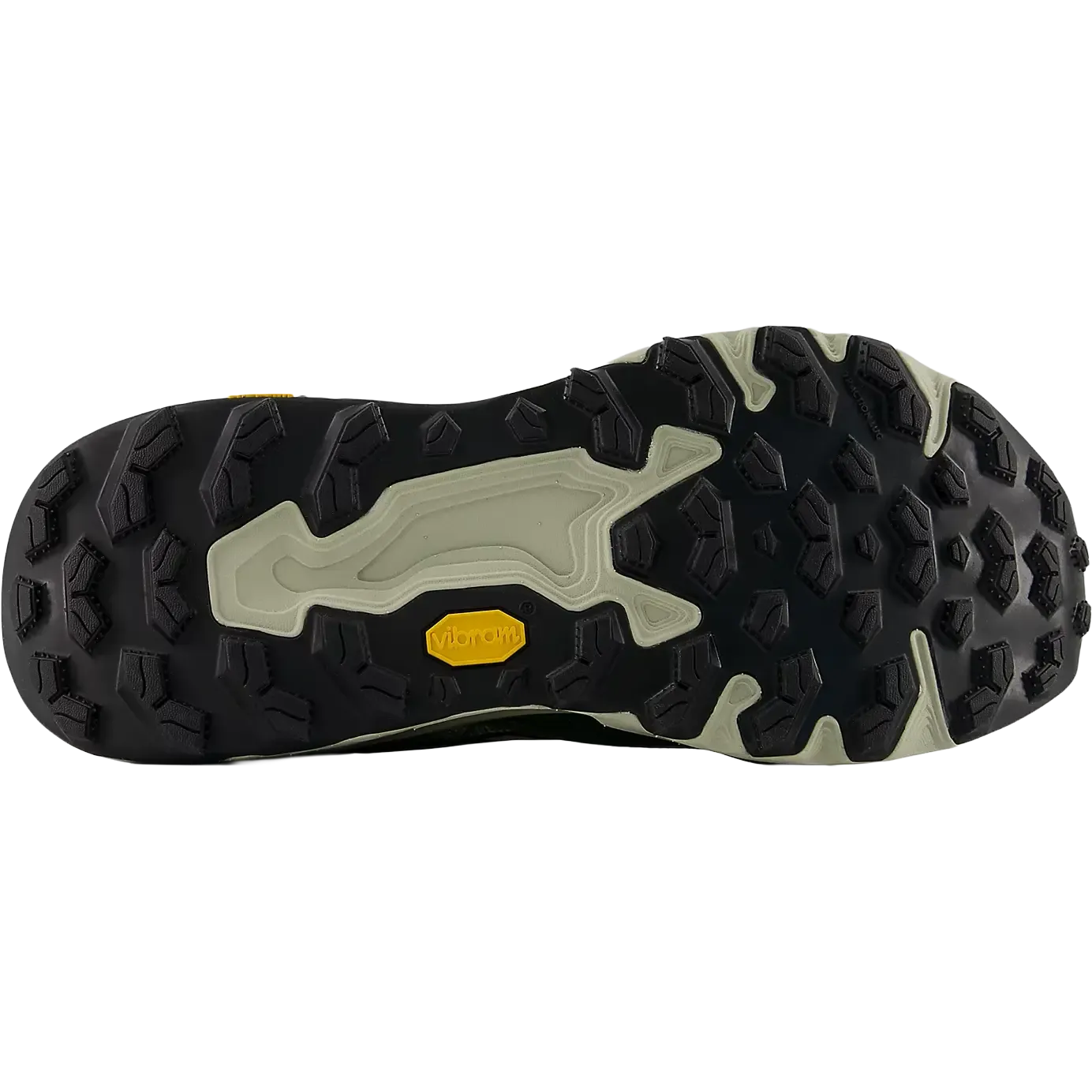 Hierro V9 Men