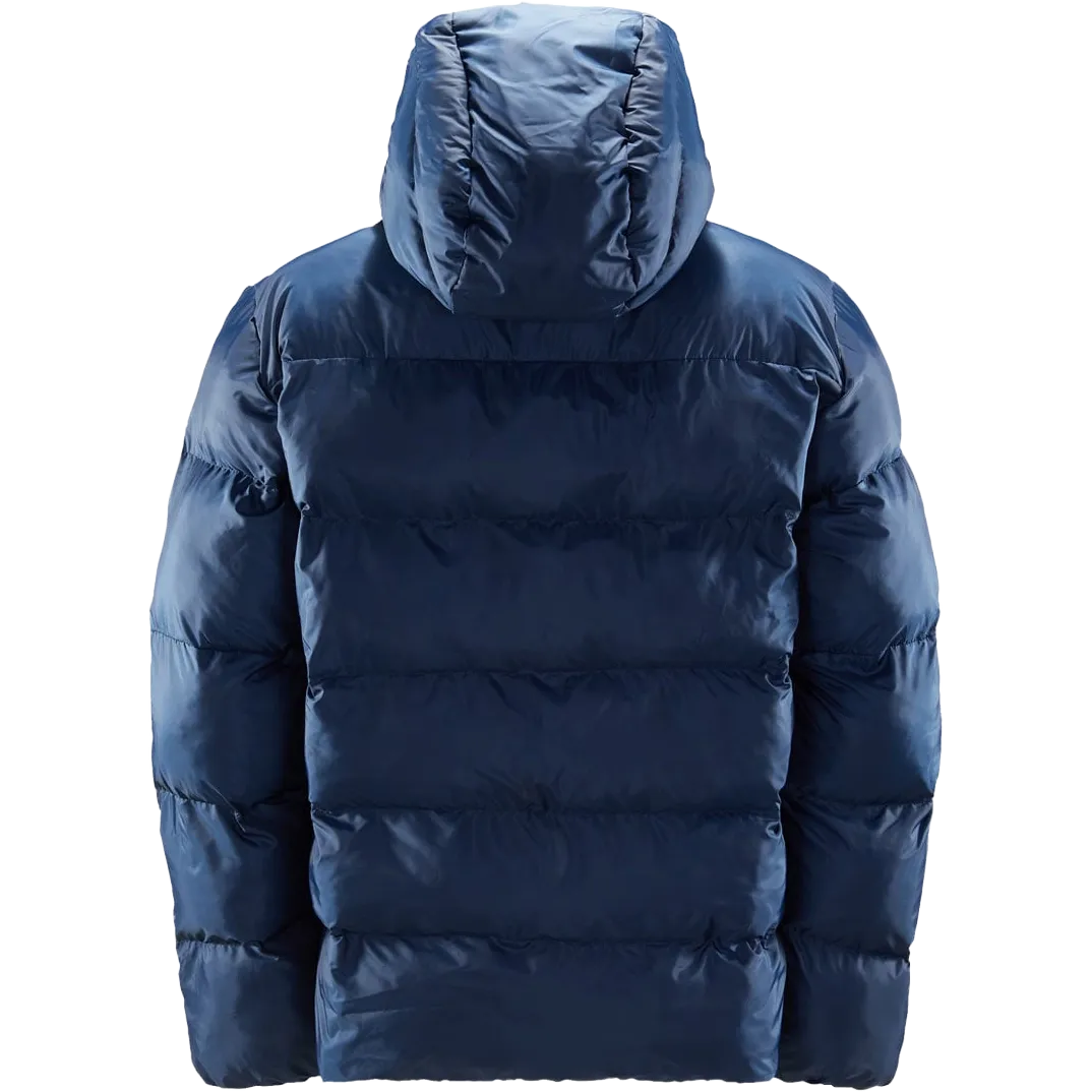 Puffy Mimic Hood Men herrjacka
