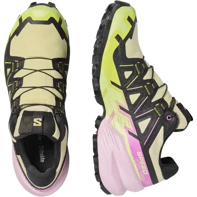 Speedcross 6 GTX Women