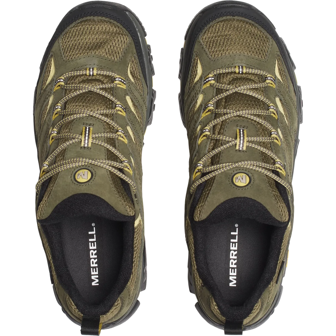 Moab 3 GTX Men herresko