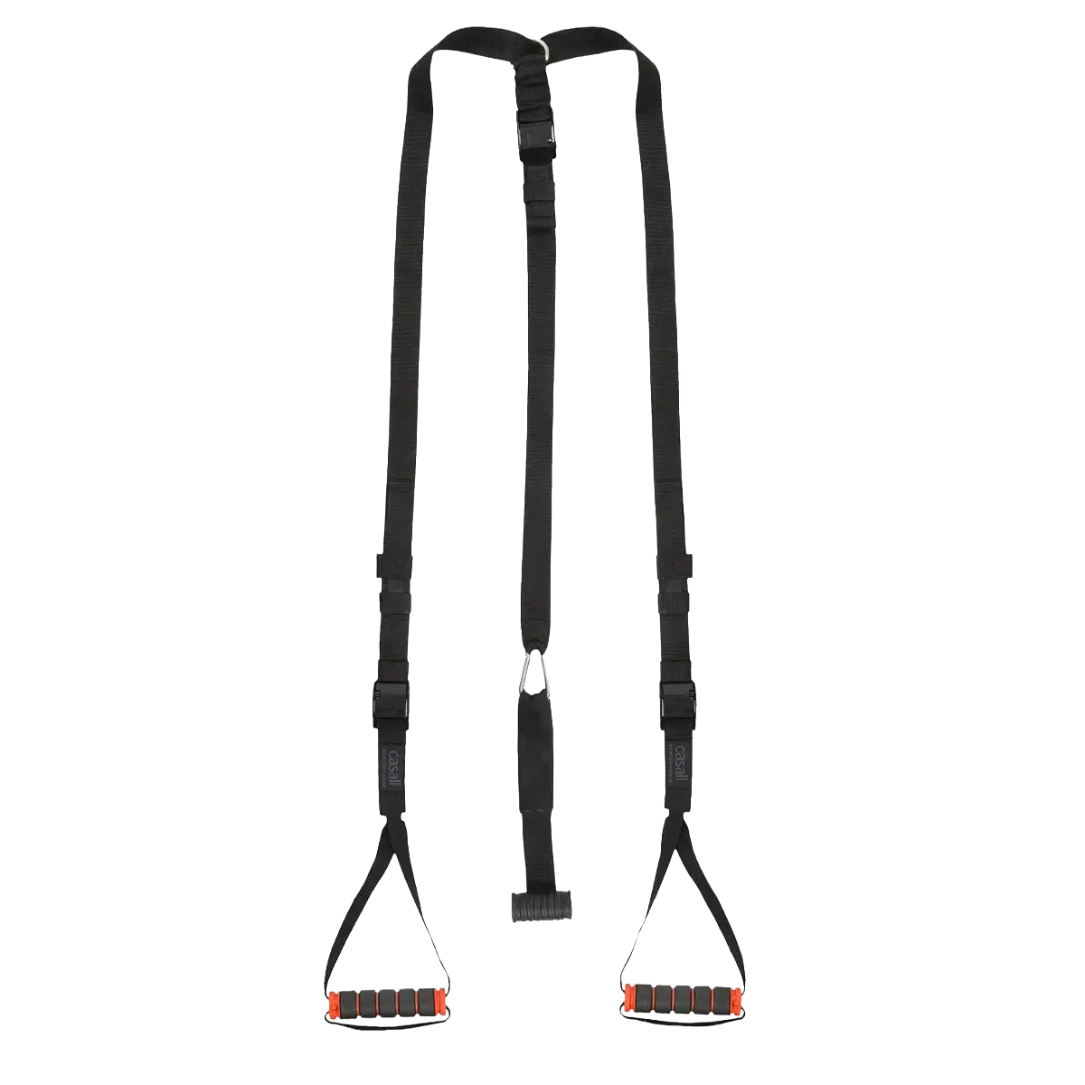 Casall PRF Multi Balance Trainer - Black - One size - Træningsudstyr