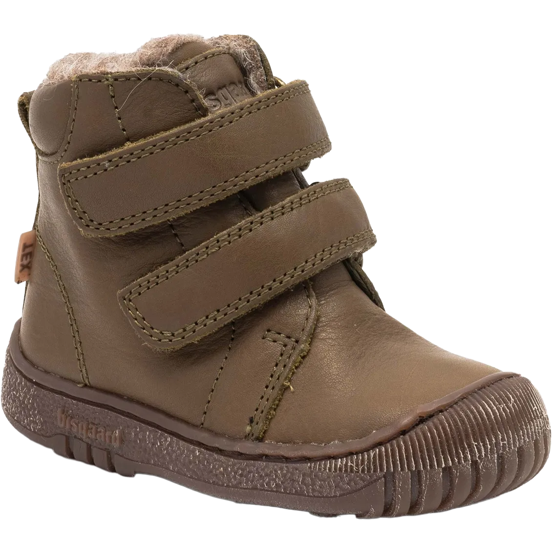 Evon Tex Boot Kids