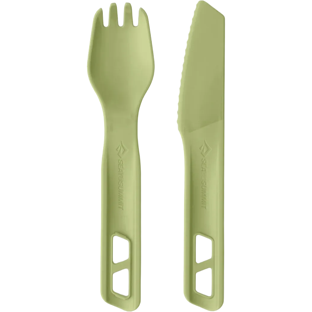 Horizon Bestickset 2 delar