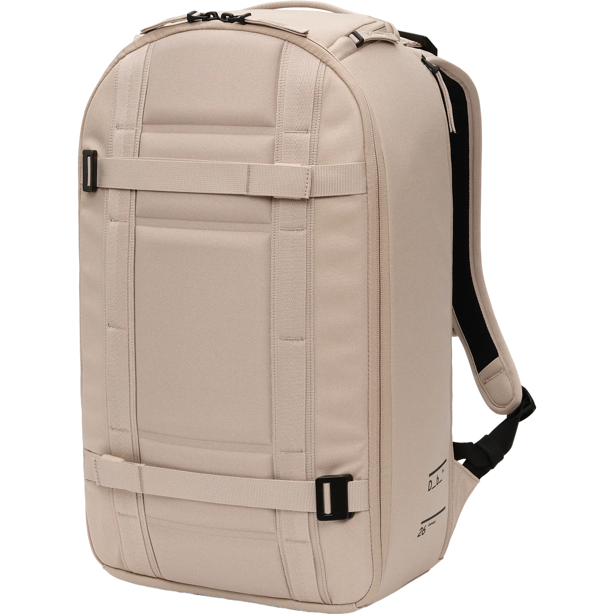Ramverk Backpack 26 rygsæk
