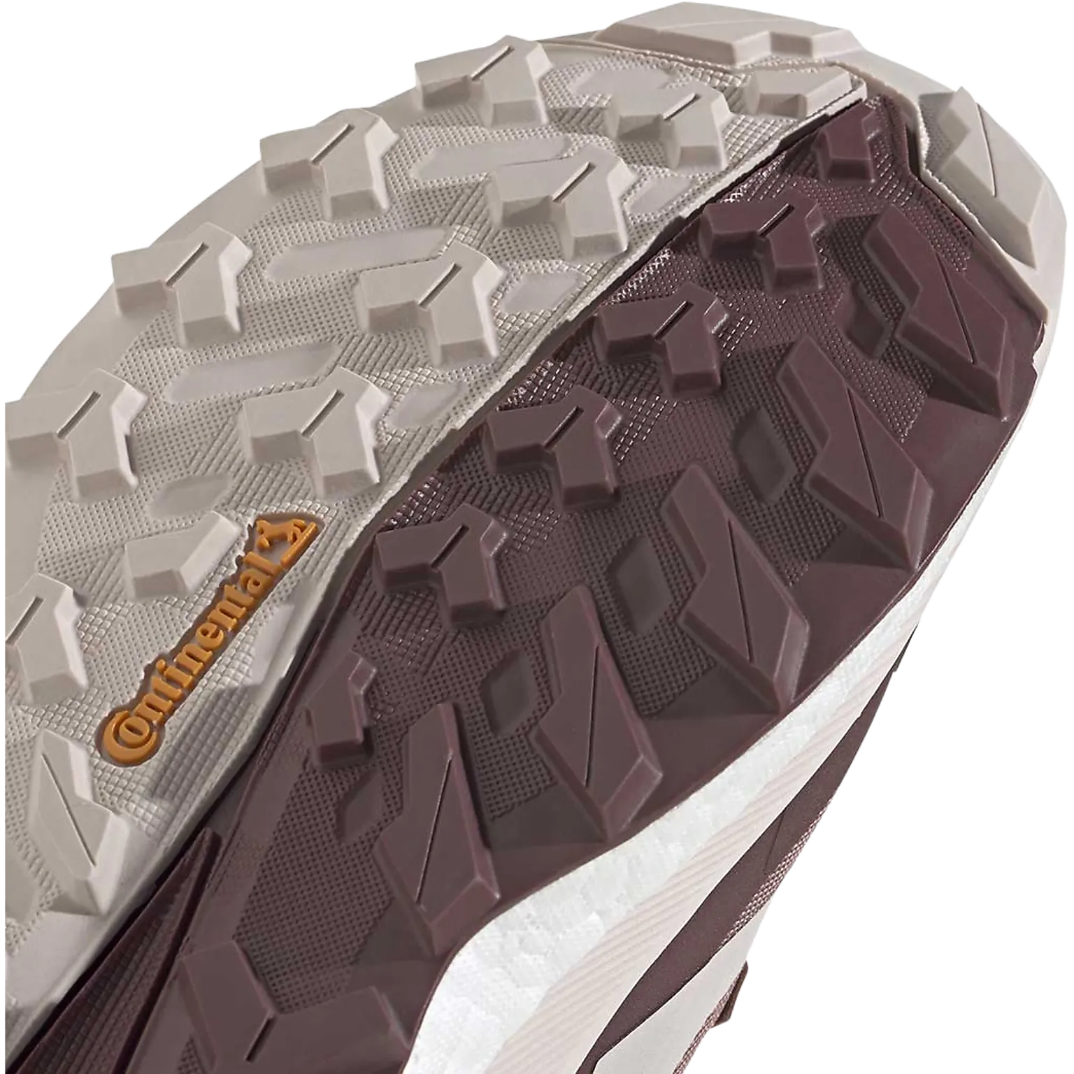 Terrex Free Hiker 2 Low Women