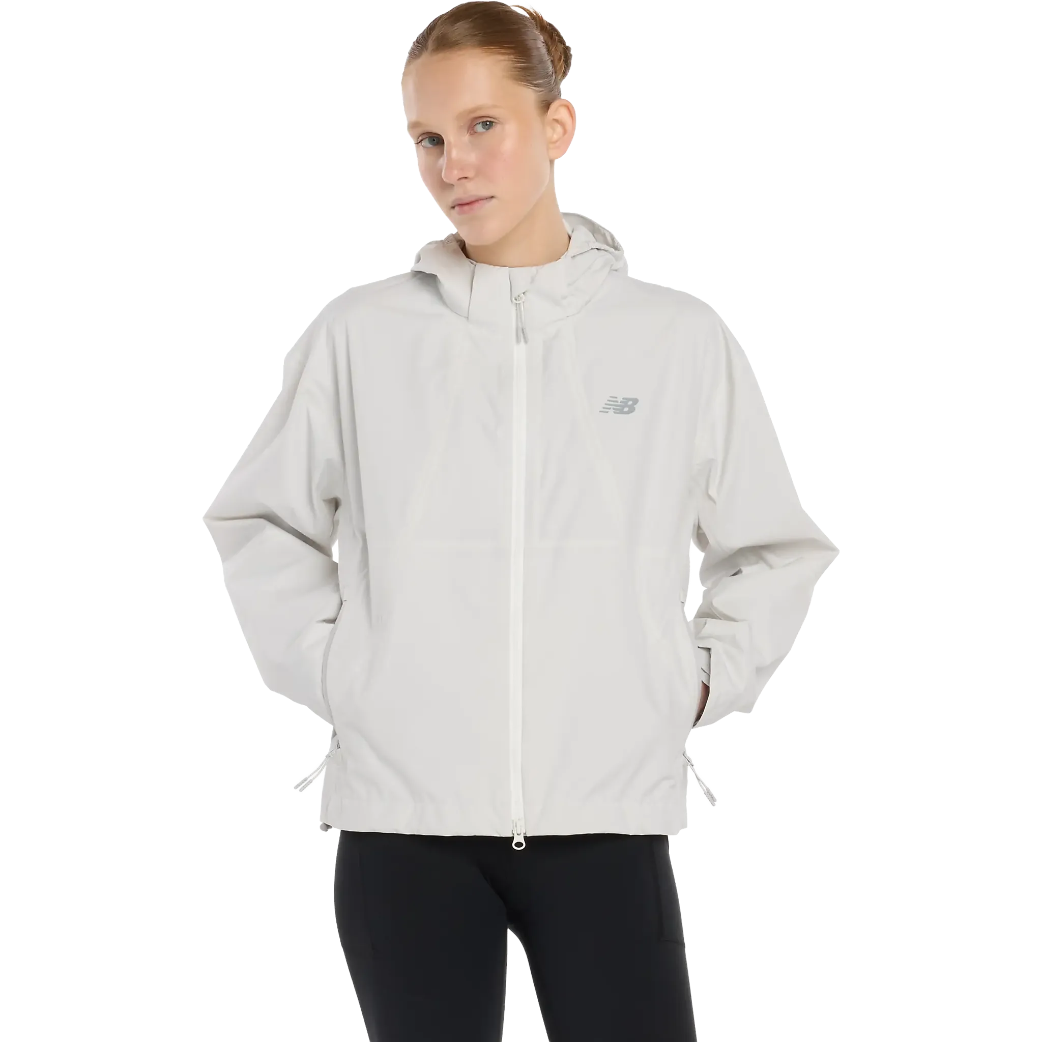 Better Run Waterproof Jacket Women