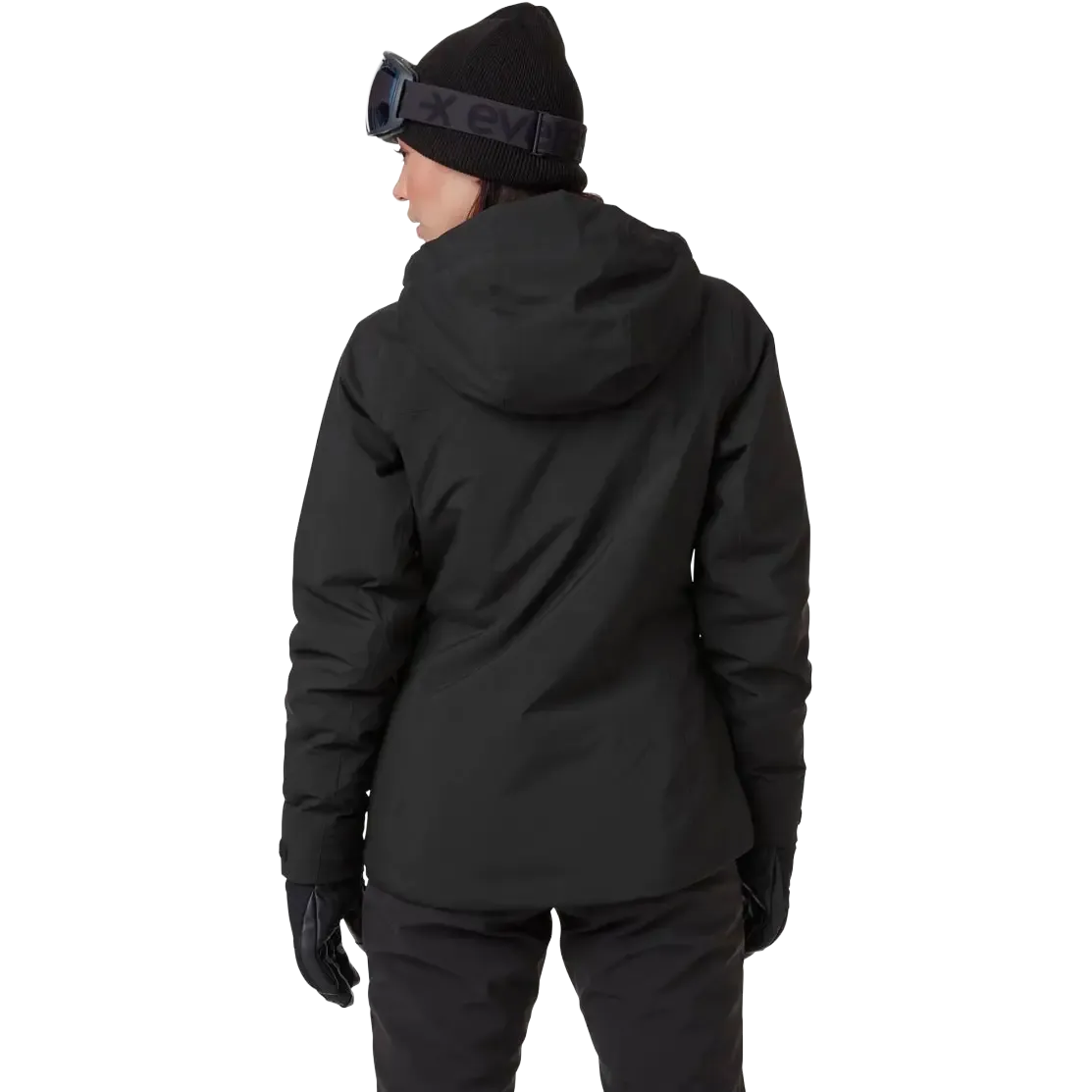 Snowplay Jacket Women skidjacka