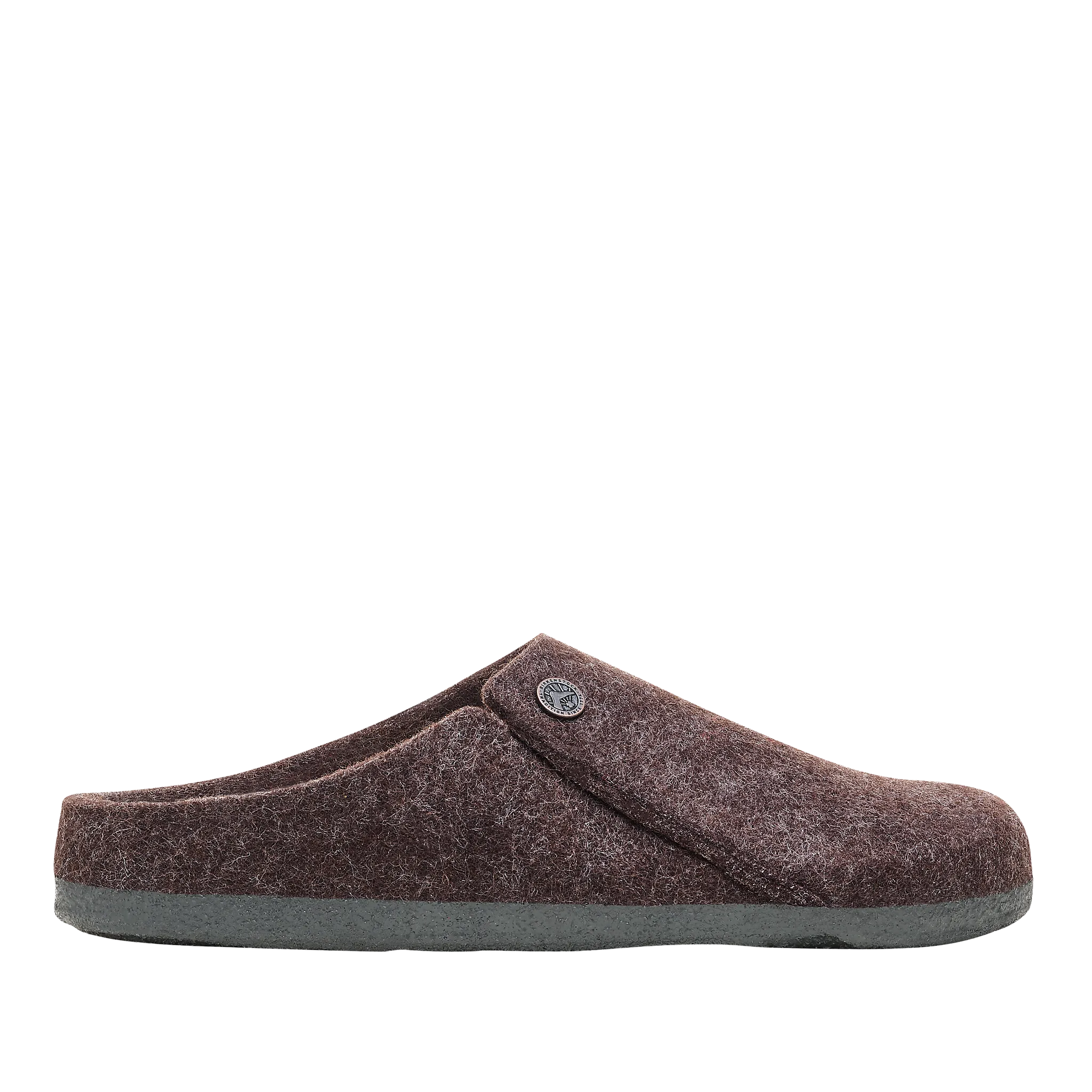 Zermatt Shearling Wool Felt Narrow