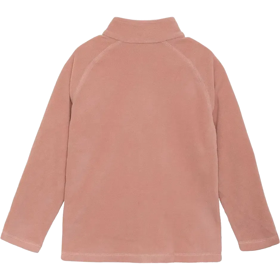 Fleece Jacket Full Zip børnefleece
