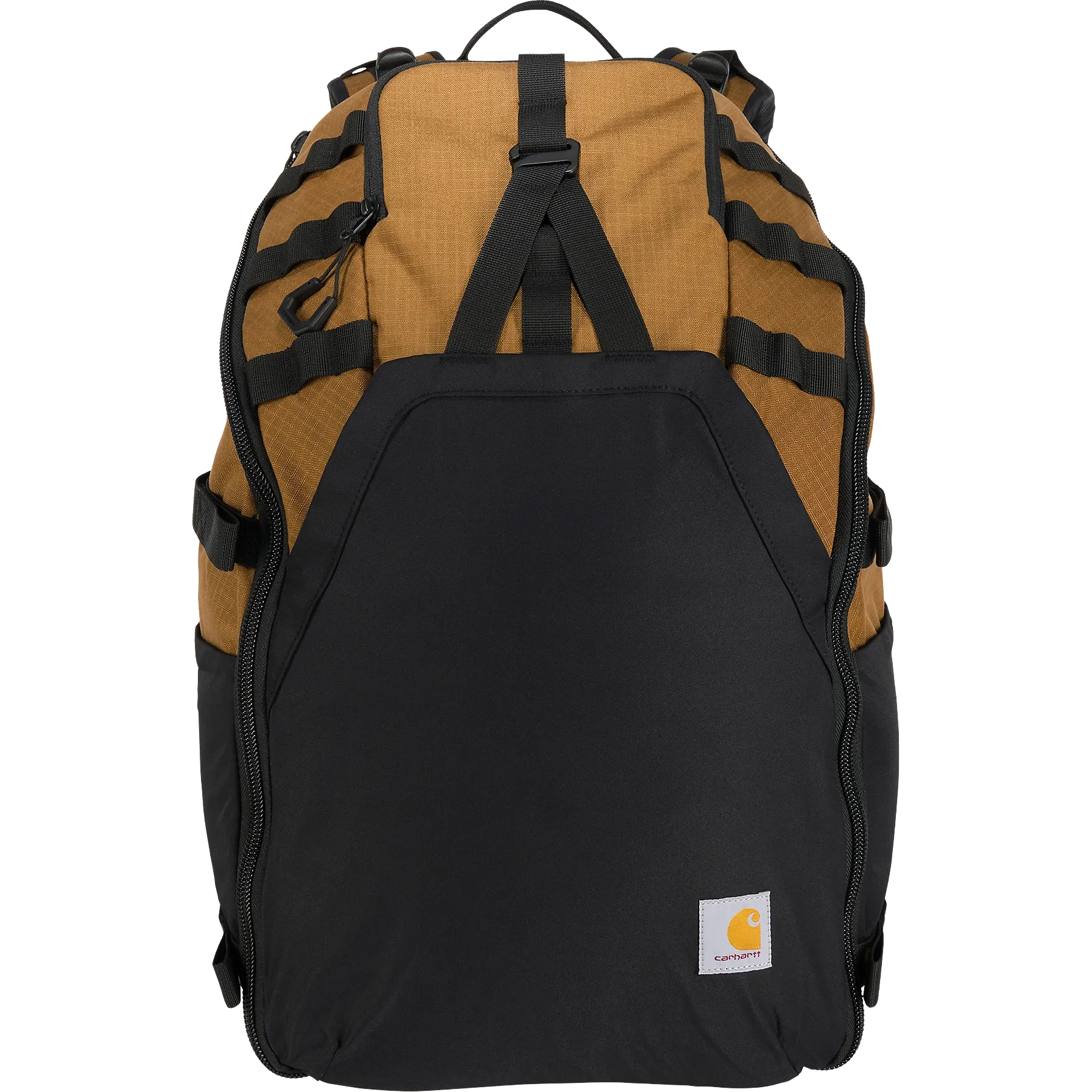 Nylon Hiking Backpack 45