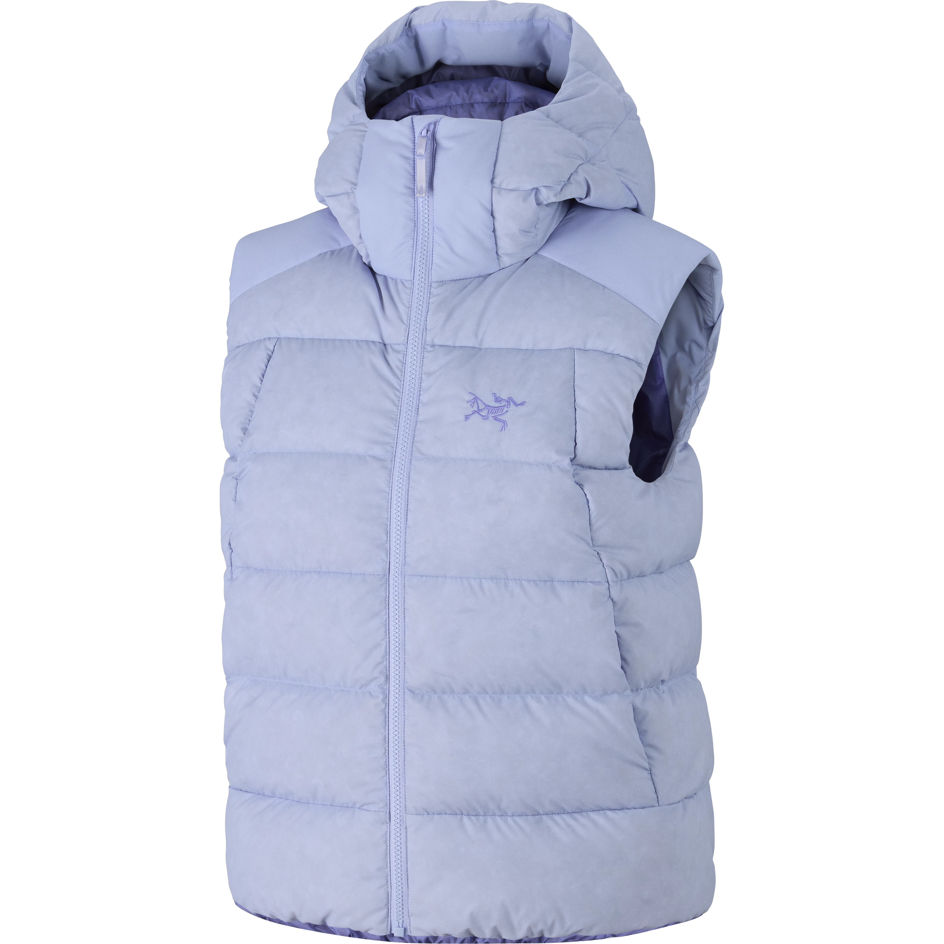 Arc ́teryx Thorium Vest Women - Kasumi - L - Veste