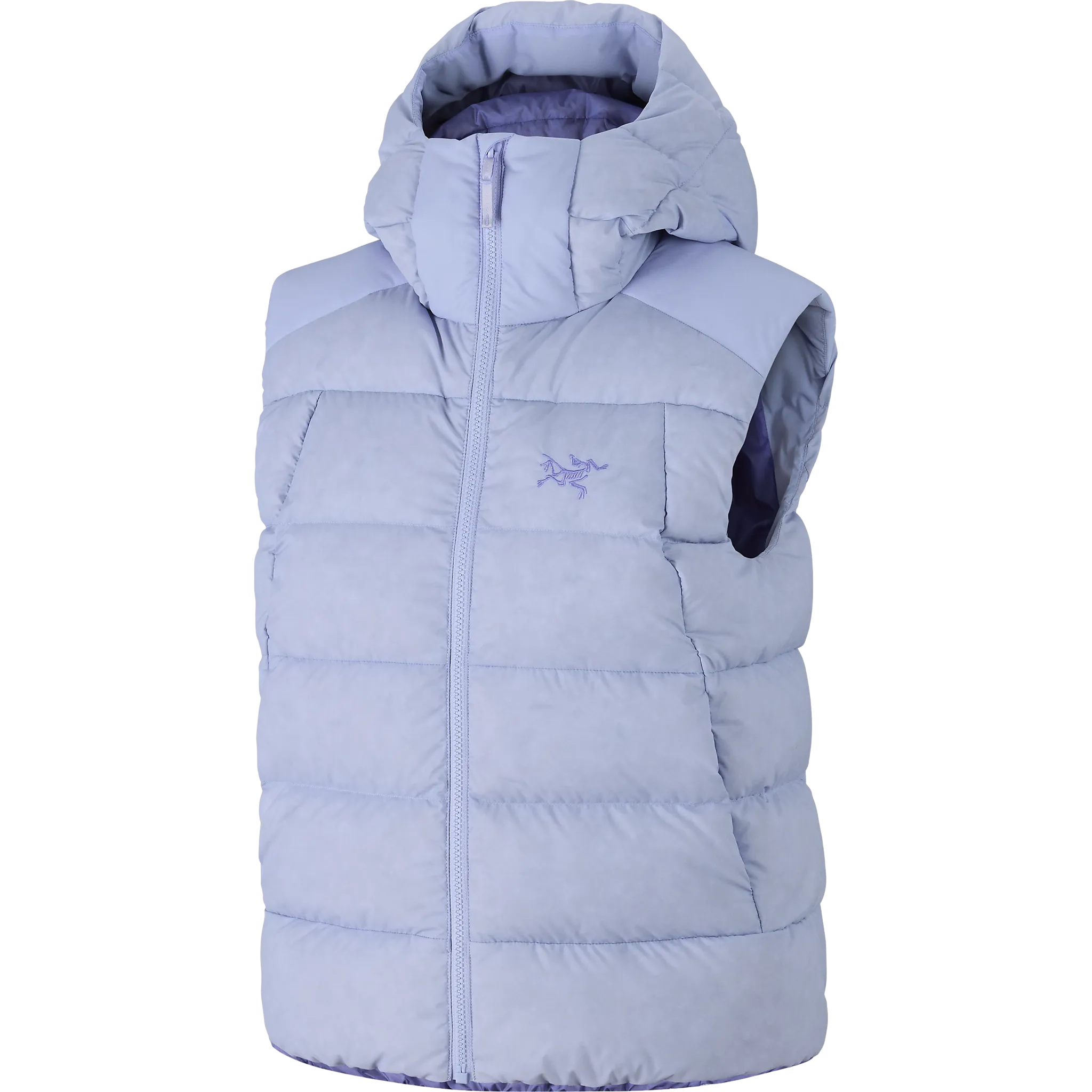 Thorium Vest Women