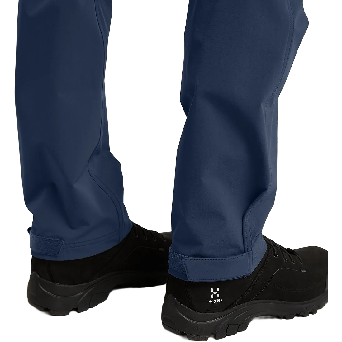 Morän Softshell Standard Pant Men herrbyxor