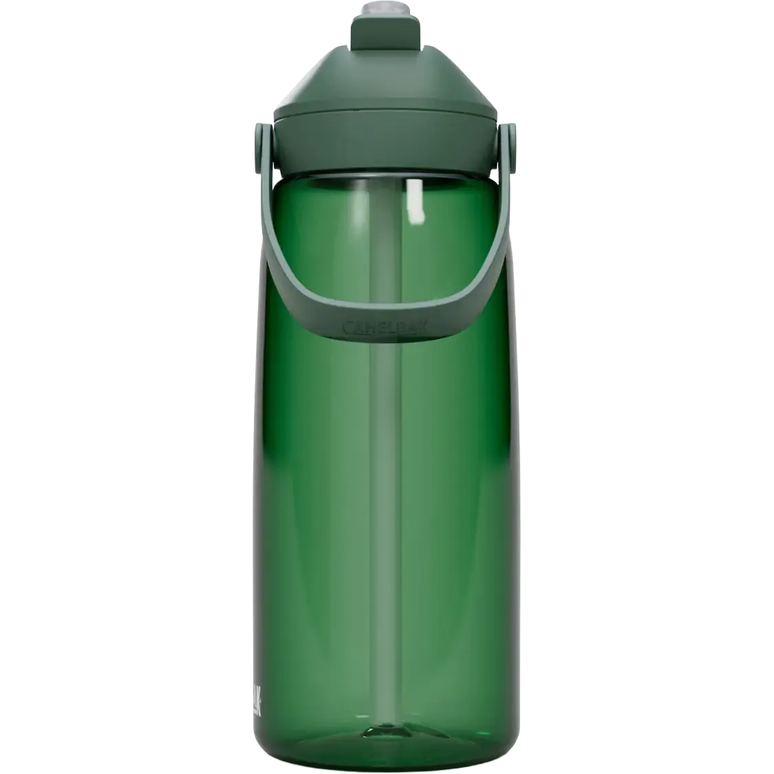 Thrive Flip Straw Bottle 32oz/ 1L vandflaske