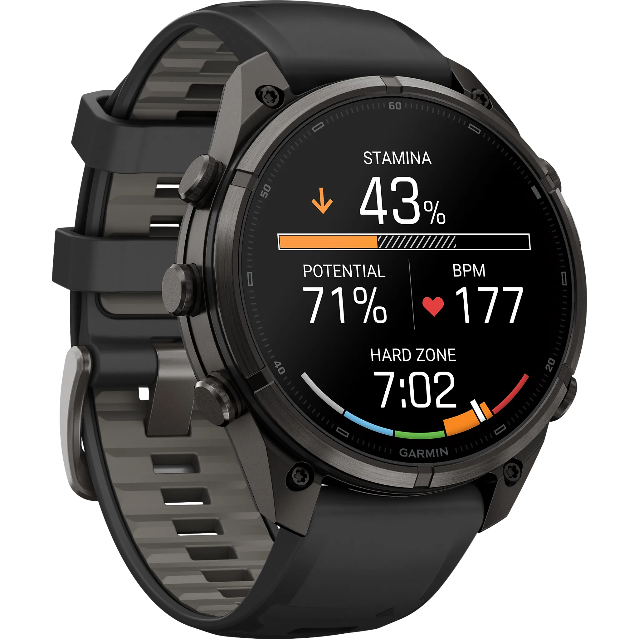 Fenix 9 Pro inReach 47 mm,AMOLED,Sapphire Cr