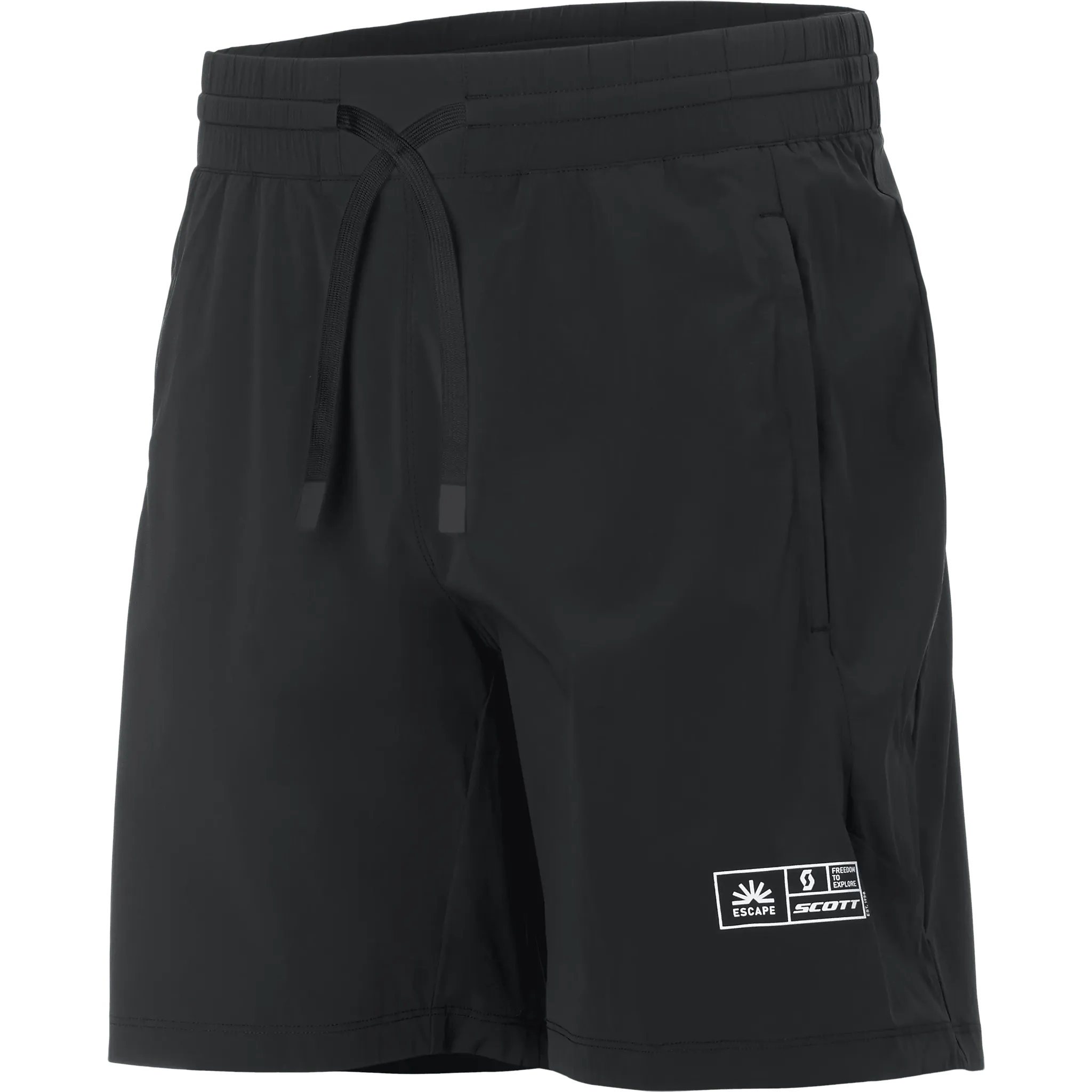 Explorair Escape LT Shorts Men
