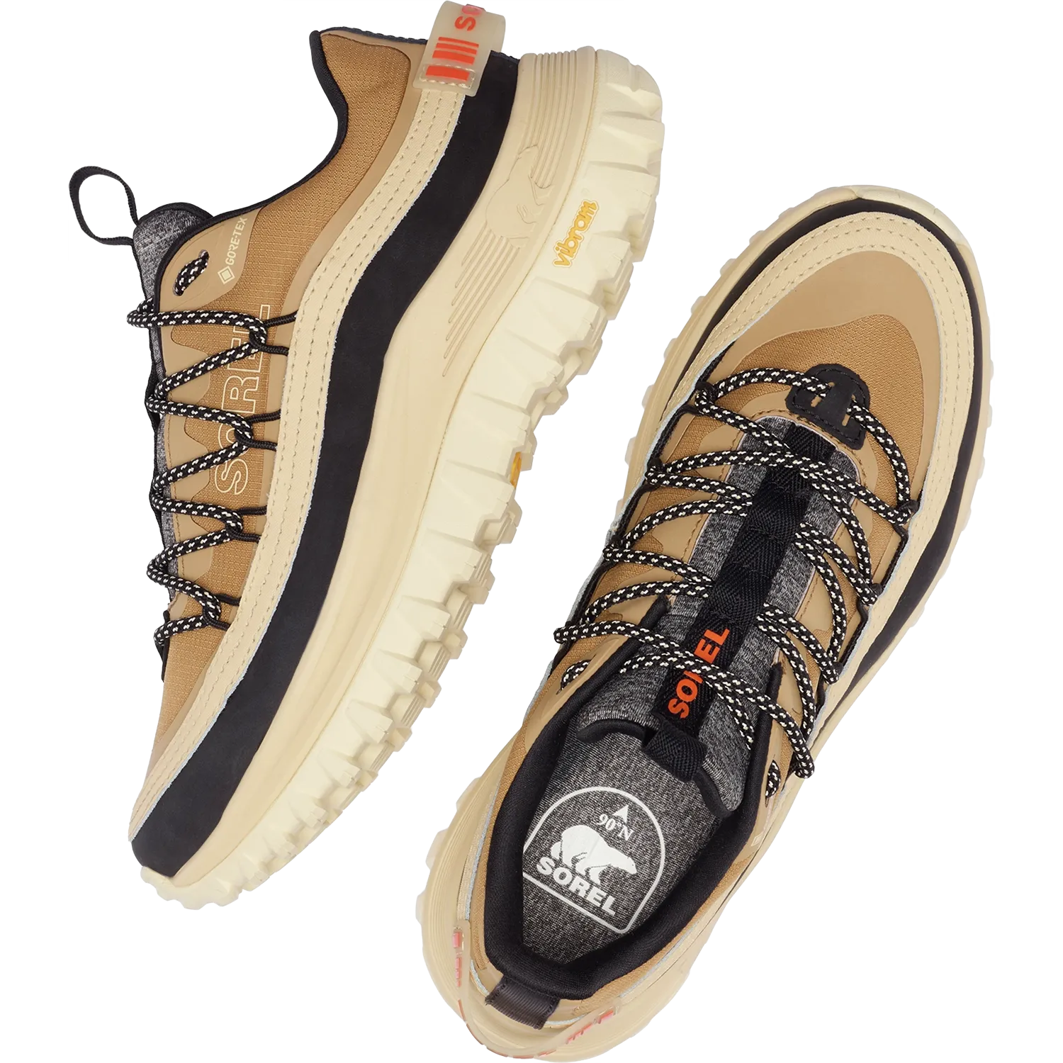 CALLSIGN HORIZONT LOW GTX Women