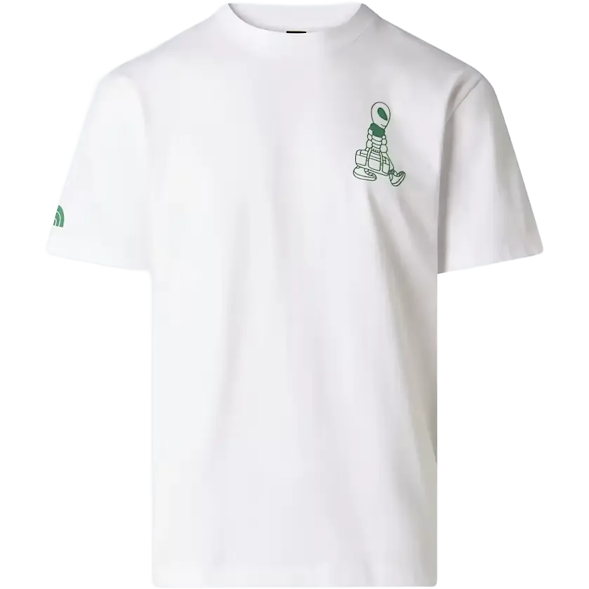 Alien Relaxed Tee Men