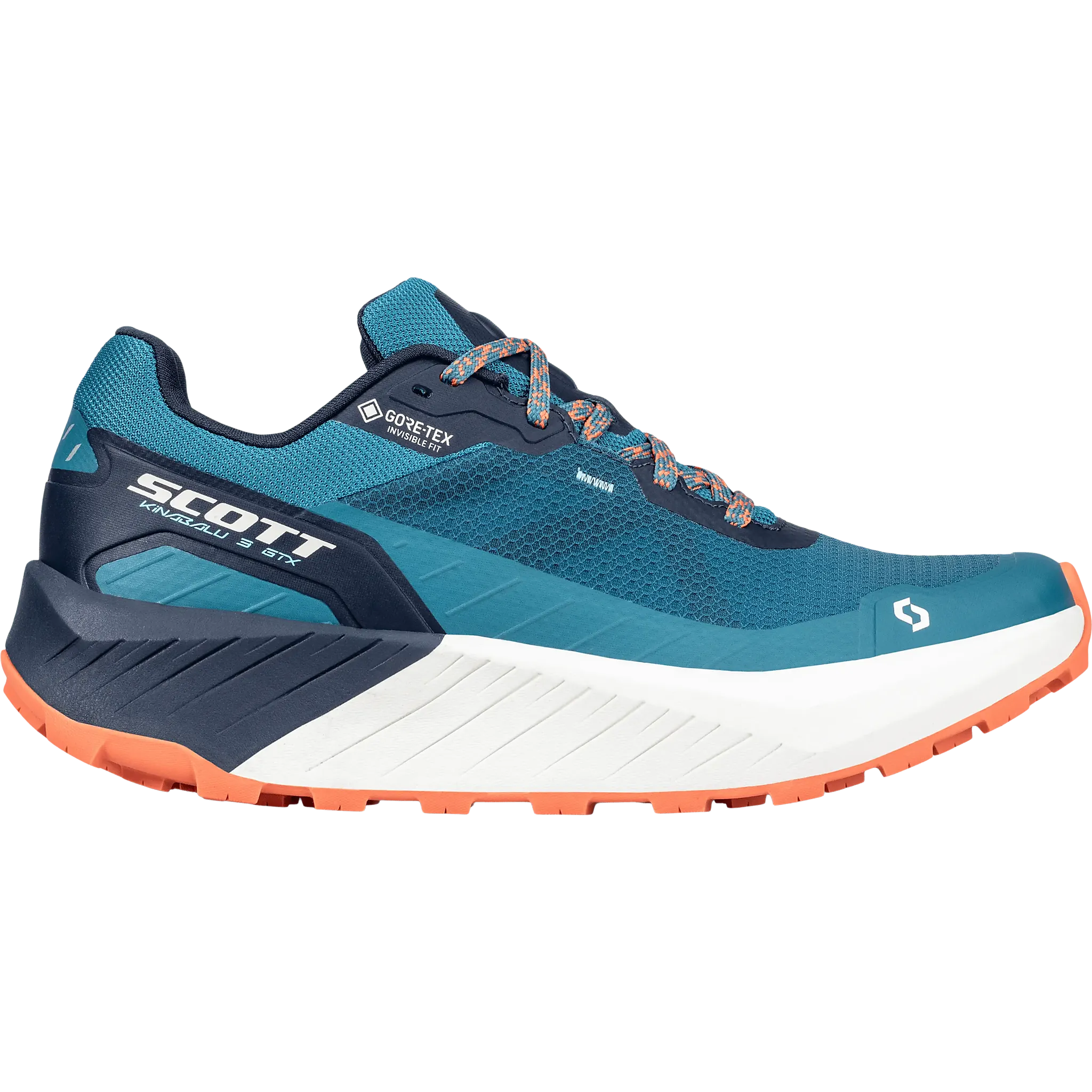 Kinabalu 3 GTX Women