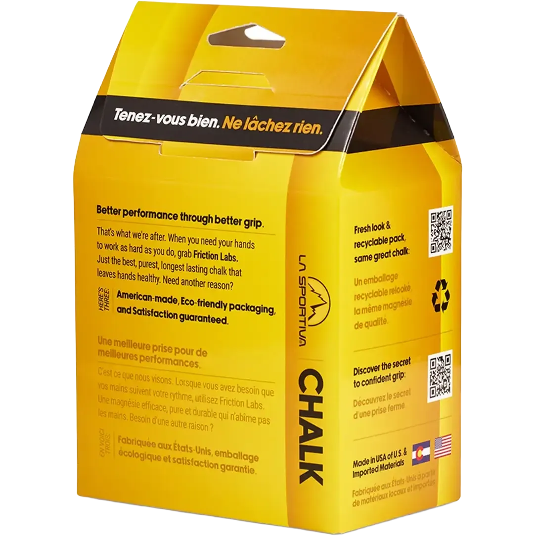 La Sportiva Chalk FL M kalk